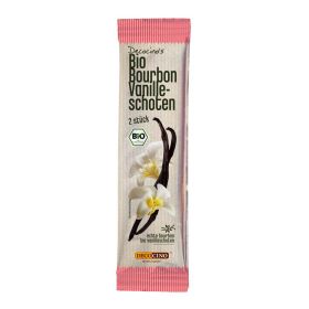Link zu  Bio Bourbon-Vanilleschoten