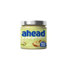 Link zu  Brotaufstrich Crazy Pistachio, No Added Sugar Spread