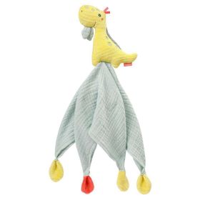 Link zu  Schmusetuch Dino