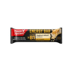 Link zu  Energyriegel Vitamin B1, Joghurt-Müsli