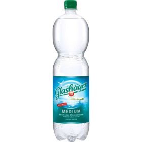 Link zu  Mineralwasser, Medium