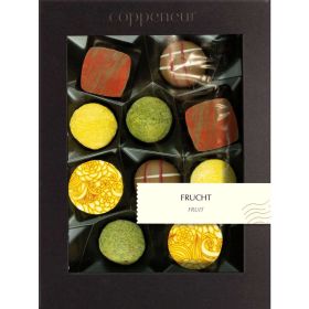 Link zu  Frucht-Pralinen Selection