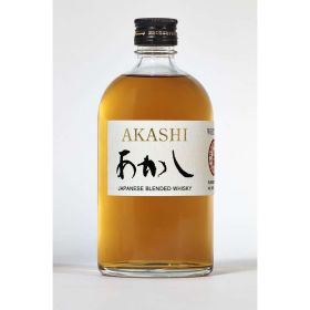 Link zu  Japanese Blended Whisky 40%