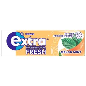 Link zu  Kaugummi Extra Professional, Fresh Melon Mint
