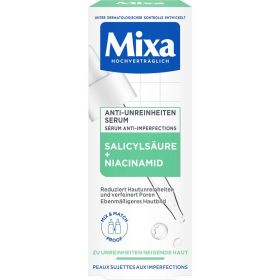 Link zu  Anti-Unreinheiten Serum
