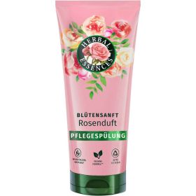 Link zu  Pflegespülung Blütensanft, Rosenduft