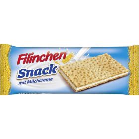 Link zu  Keks-Snack, Milch