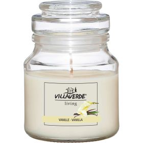 Link zu  Duftkerze Vanille