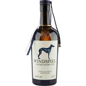 Link zu  Premium Dry Gin 47%
