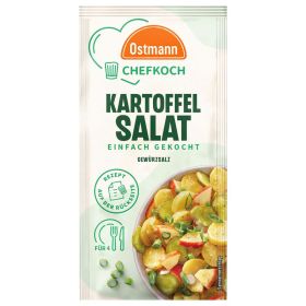 Link zu  Gewürzsalz Kartoffelsalat