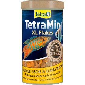 Link zu  Fisch-Futter XL Flakes