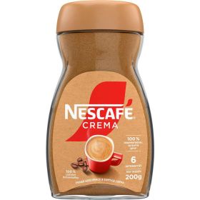 Link zu  Instant Kaffee Classic Crema
