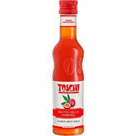 Link zu  Maracuja Sirup
