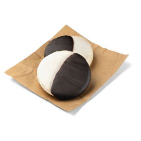 Link zu  Amerikaner mit Zuckerguss 2er (2x 0,105 Kilogramm)