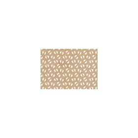 Link zu  Geschenkpapier Kraft 2mx70cm Baby Feet