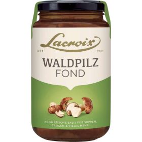 Link zu  Waldpilz Fond