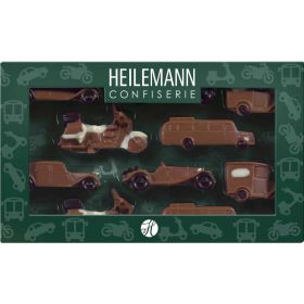 Link zu  Schokolade Oldtimer