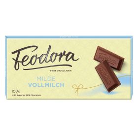 Link zu  Tafelschokolade, Milde Vollmilch