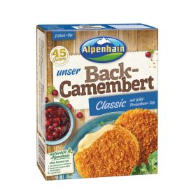 Link zu  Back-Camembert, classic