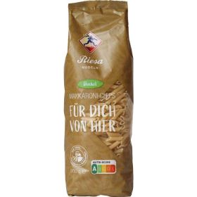 Link zu  Dinkel Nudeln, Makaromi