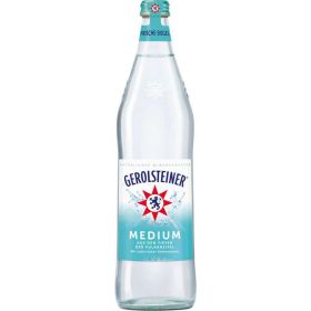 Link zu  Mineralwasser, Medium