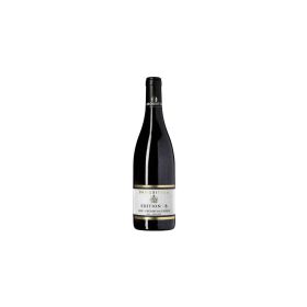 Link zu  Edition B Frühburgunder, Rotwein
