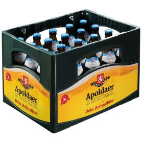 Link zu  Pilsener Bier Diamant Extrapils, 4,8 %
