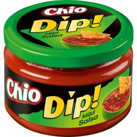 Link zu  Tortilla Dips, Mild Salsa