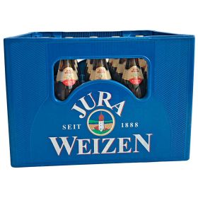 Link zu  Weizenbier, alkoholfrei (20x 0,500 Liter)