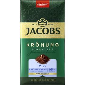 Link zu  Jacobs Krönung, je 500 g