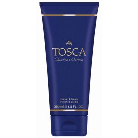 Link zu  Shower & Cream