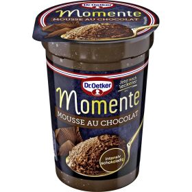 Link zu  Dr. Oetker Mousse