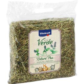 Link zu  Nagerfutter Vita Verde, Tomothy-Heu/Pfefferminz