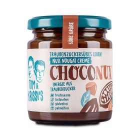 Link zu  Nuss Nougat Creme, Choconux