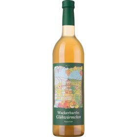 Link zu  Kinderpunsch Glühwürmchen