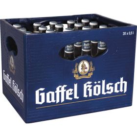 Link zu  Kölsch Bier 4,8% (20x 0,500 Liter)