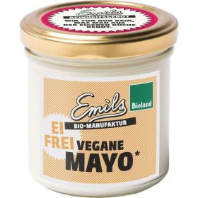 Link zu  Bio Mayonnaise, vegan