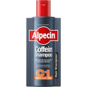 Link zu  Coffein-Shampoo C1