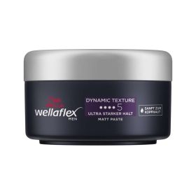 Link zu  Wellaflex Men Styling-Paste, Dynamic Texture