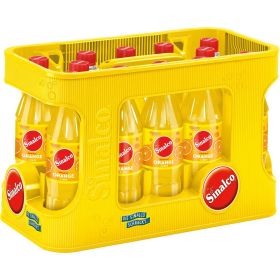 Link zu  Orangen-Limonade (12x 0,500 Liter)