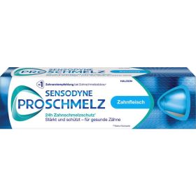 Link zu  Zahncreme ProSchmelz Zahnfleisch Plus
