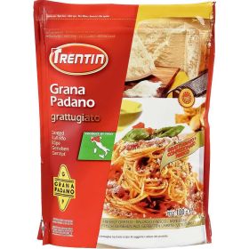 Link zu  Grana Padano gerieben