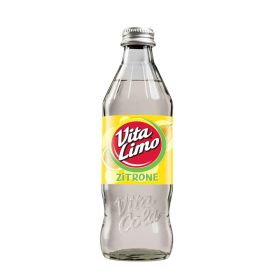 Link zu  Limonade Zitrone