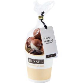 Link zu  Pralinen-Mischung, Trüffel