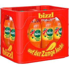 Link zu  Mango-Mandarine Limonade (12x 1,000 Liter)