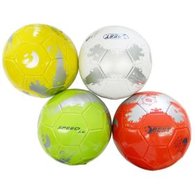 Link zu  Fußball SPEED 2.0, sortiert