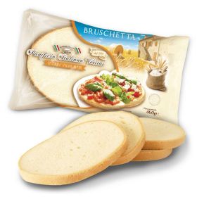 Link zu  Bruschetta