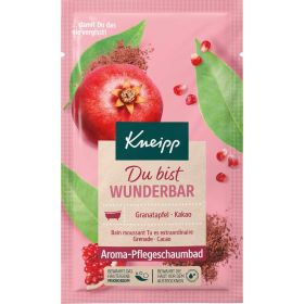 Link zu  Aroma Pflegeschaumbad