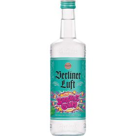 Link zu  Pfefferminzlikör Bubble Gum