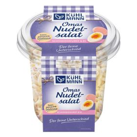 Link zu  Oma´s Nudelsalat